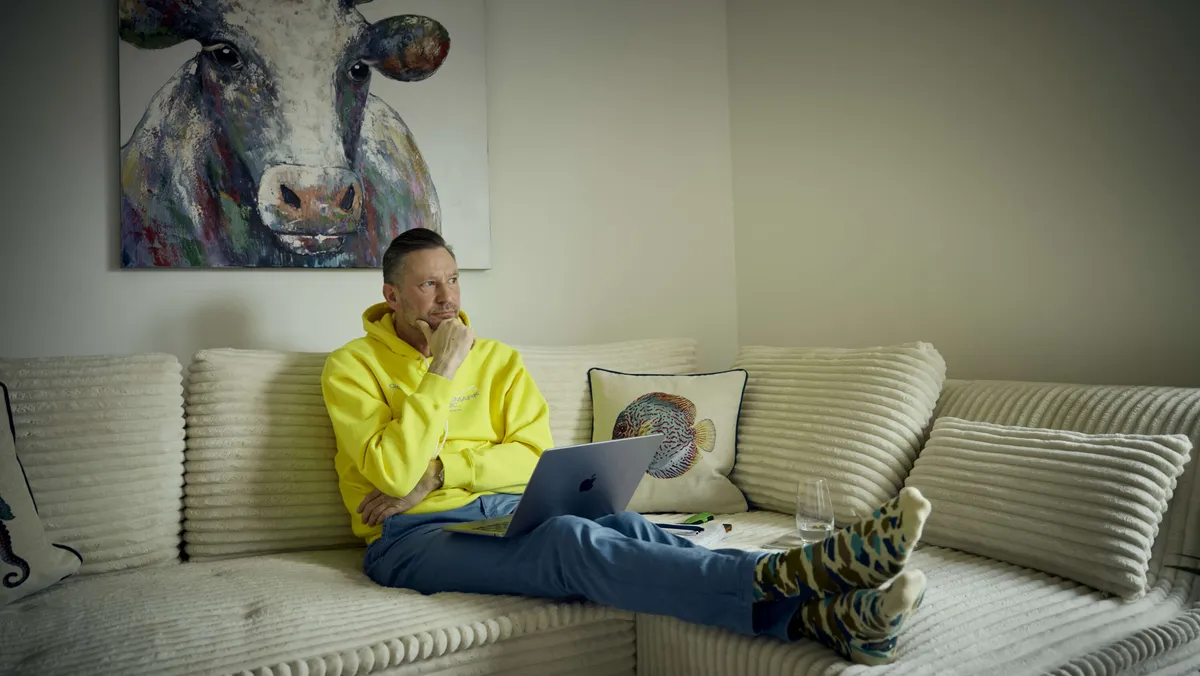 Salkunhoitajaksi palaava Pasi Havia poimii neljä markkinoita mullistavaa megatrendiä – Näihin yhtiöihin hän uskoo nyt