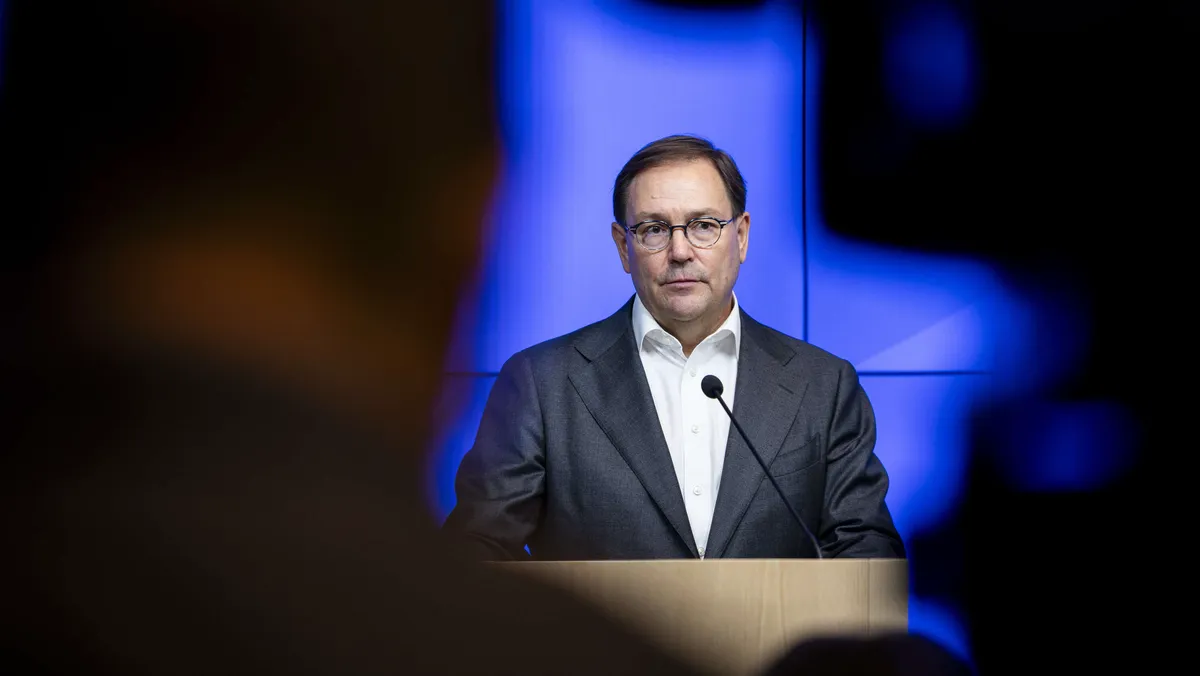 ”Sähkö ei Suomesta lopu” – Veli-Matti Mattila kertoo edullisen ratkaisun väitettyyn datakeskusten ongelmaan