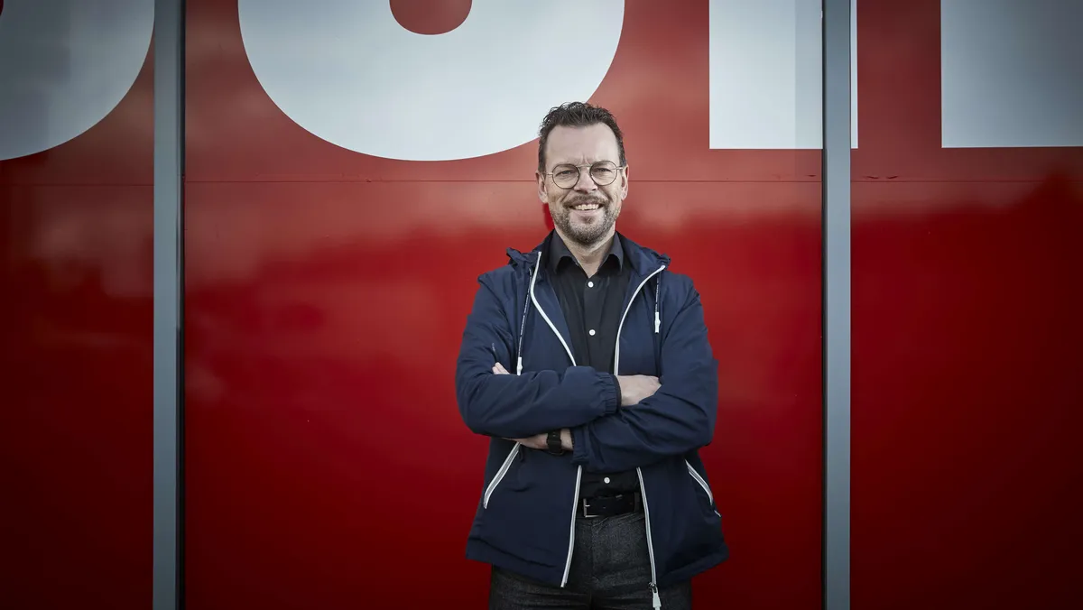 Puuilo-pomo paljastaa, millaiset nikkarointiprojektit omalla mökillä odottavat