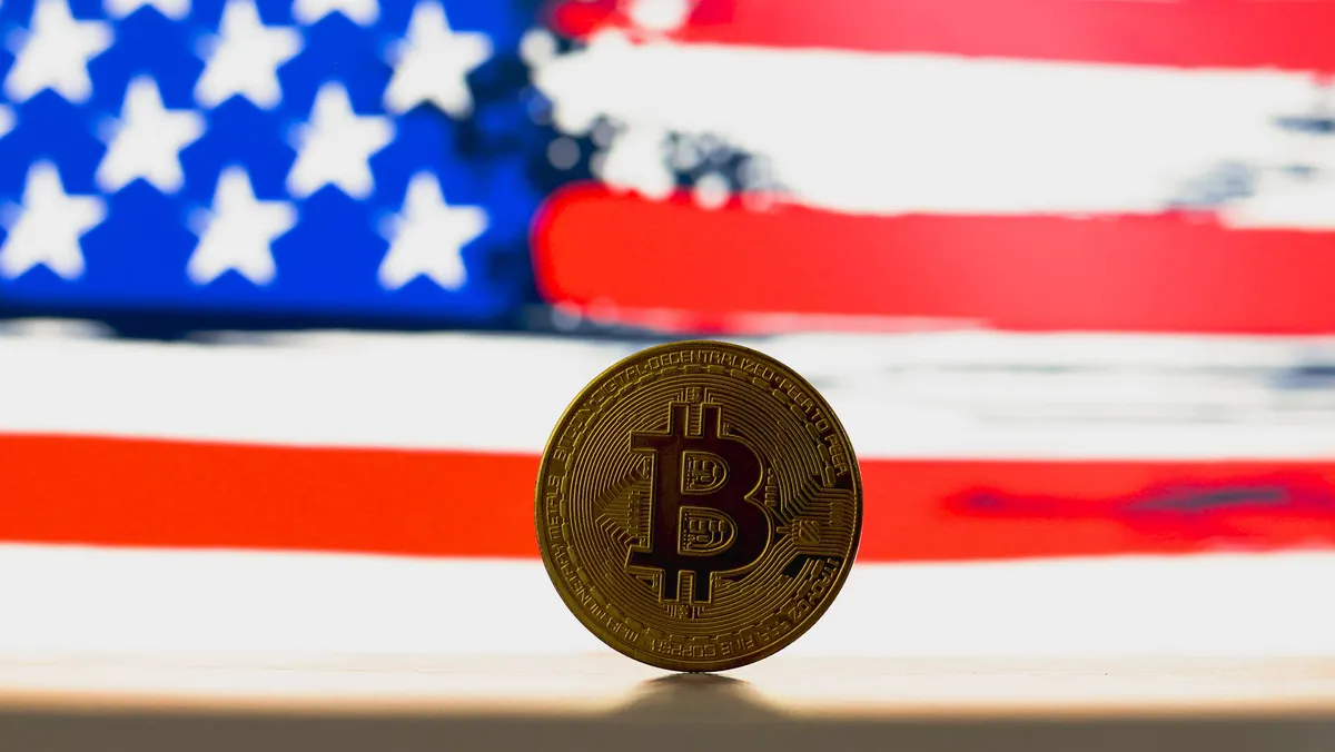 Bitcoinin ympärille syntyivät uudet markkinat – Yksi yhtiö rysähti jo 20 %  | Kauppalehti