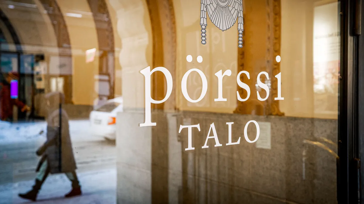Investors House -innostus jatkuu Helsingin pörssissä | Arvopaperi