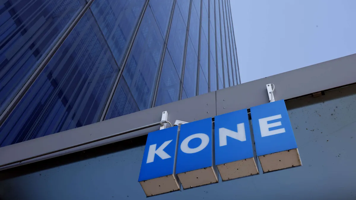 Kone, Ponsse ja Fazer ovat Suomen kärki yhdellä mittarilla