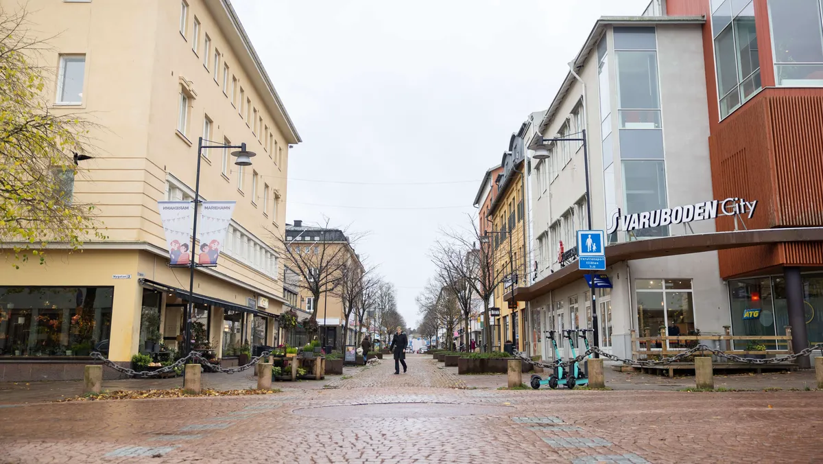 Yhdessä kunnassa maksettiin asuntolainoista korkoa vain 253 e/kk – Katso oman alueesi tilanne