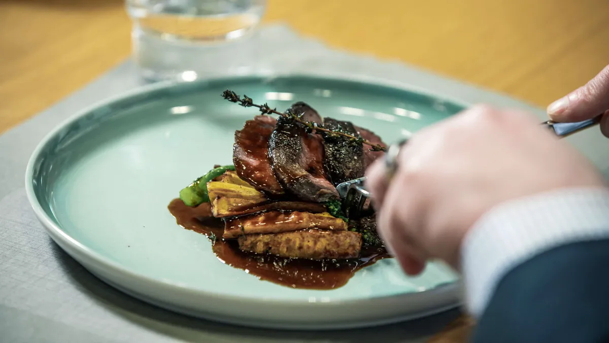 Helsingin pörssin yhtiöstä löytyi riski: ”Jommasta kummasta pitää tinkiä”