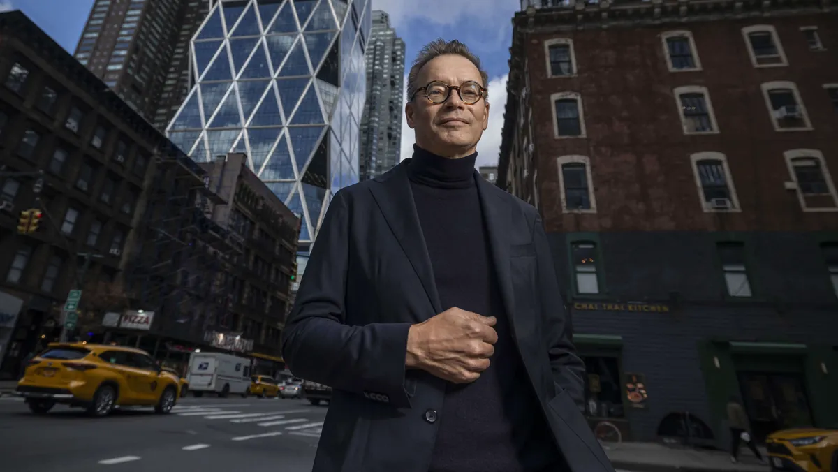 Tero Ojanperän rahasto tuotti jättitappiot – sijoittajina Nokia, Microsoft, rikkaita perheitä ja veronmaksajat