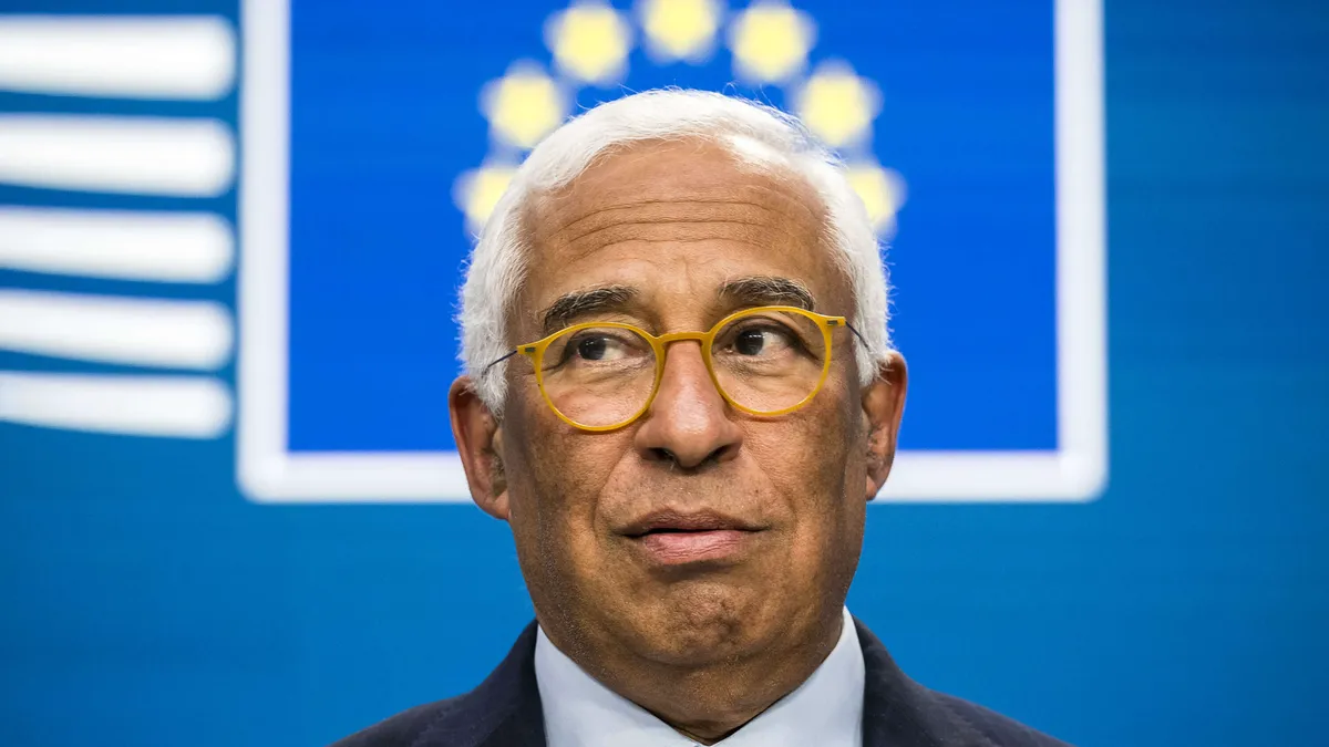 Enemmän vahinkoa kuin Trumpin tulleista – Täältä löytyy Euroopan todellinen talousuhka