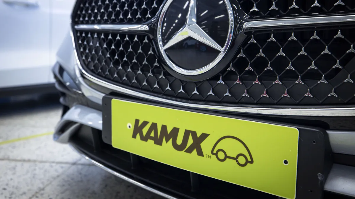 Kamux saa taas sapiskaa sijoittajilta – Toimitusjohtaja puhuu ”rangaistuksesta”