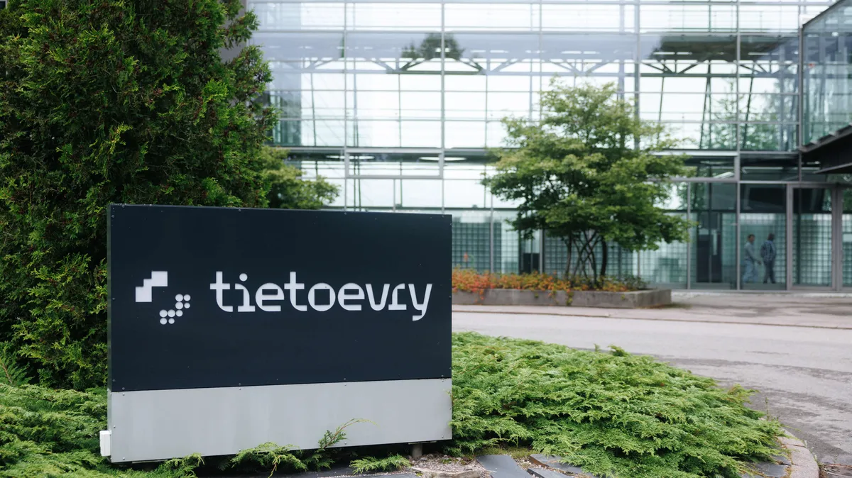 Tietoevryn oikaistu liiketulos koheni yli odotusten – oikeuskiistan ratkaisu tuki liikevaihtoa ja kannattavuutta