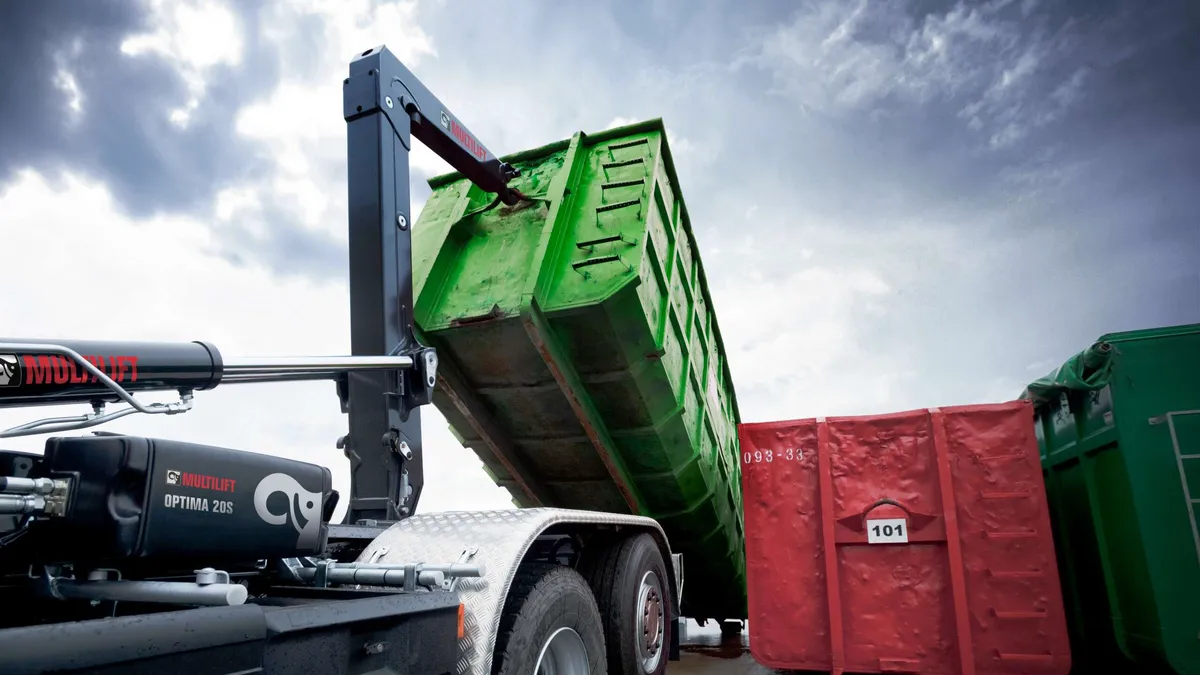 Hiabille ennakoidaan edelleen vastatuulta Amerikoista – Varovainen ohjeistus korteissa