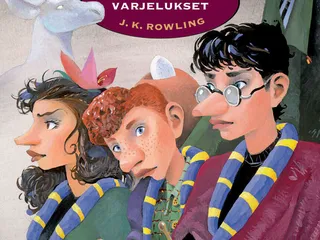 Harry Potter ja kuoleman varjelukset | Uusi Suomi