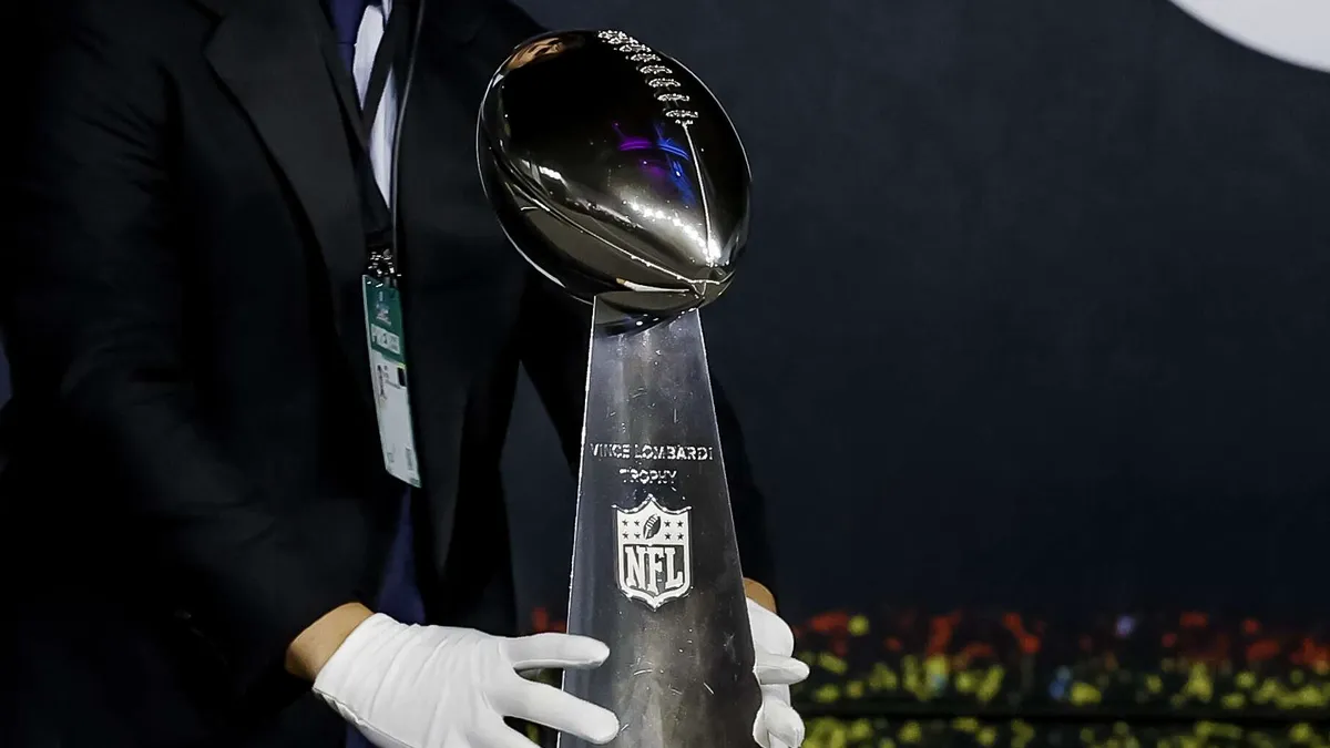 Super Bowlin mainostajilla oli yksi tehtävä: älä suututa ketään