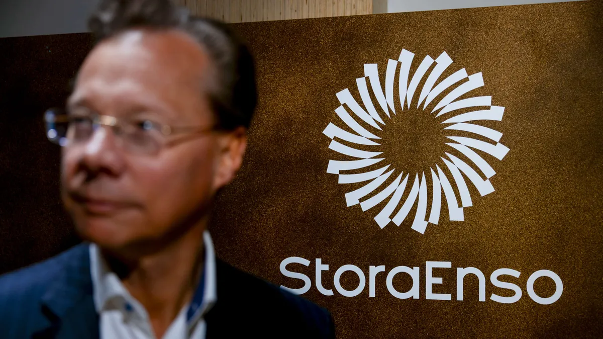 Stora Enso teki UPM:t – 3 asiaa määrittävät nyt metsäjätin tulevaisuuden