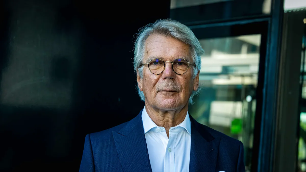 Björn Wahlroos: Suomessa on asioita pahasti pielessä – Taas peruuntui jätti-investointi