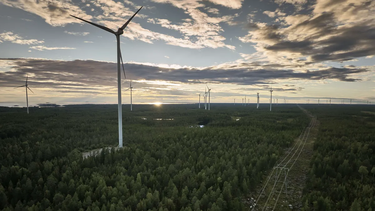 The profitability of Swedish wind farms is lost – Terrible losses and bankruptcies threaten