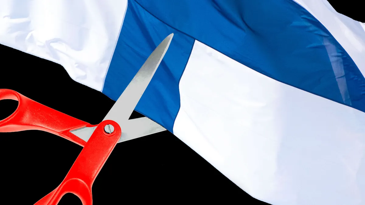 Suomelle annettiin ”viimeinen varoitus” – Nyt tehdään uutta hyvinvointivaltiota ja mietitään, mitä vanhasta jää jäljelle