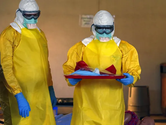 ebola ruotsi