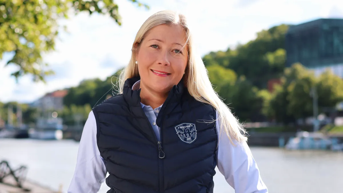 Hesburger säästää tuhansia työtunteja yksinkertaisella uudistuksella