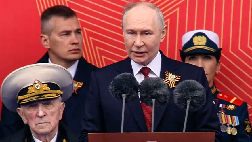 Vladimir Putin yritti lähettää viestin Natolle – Analyytikolta tyly tulkinta: ”Nöyryyttävää”