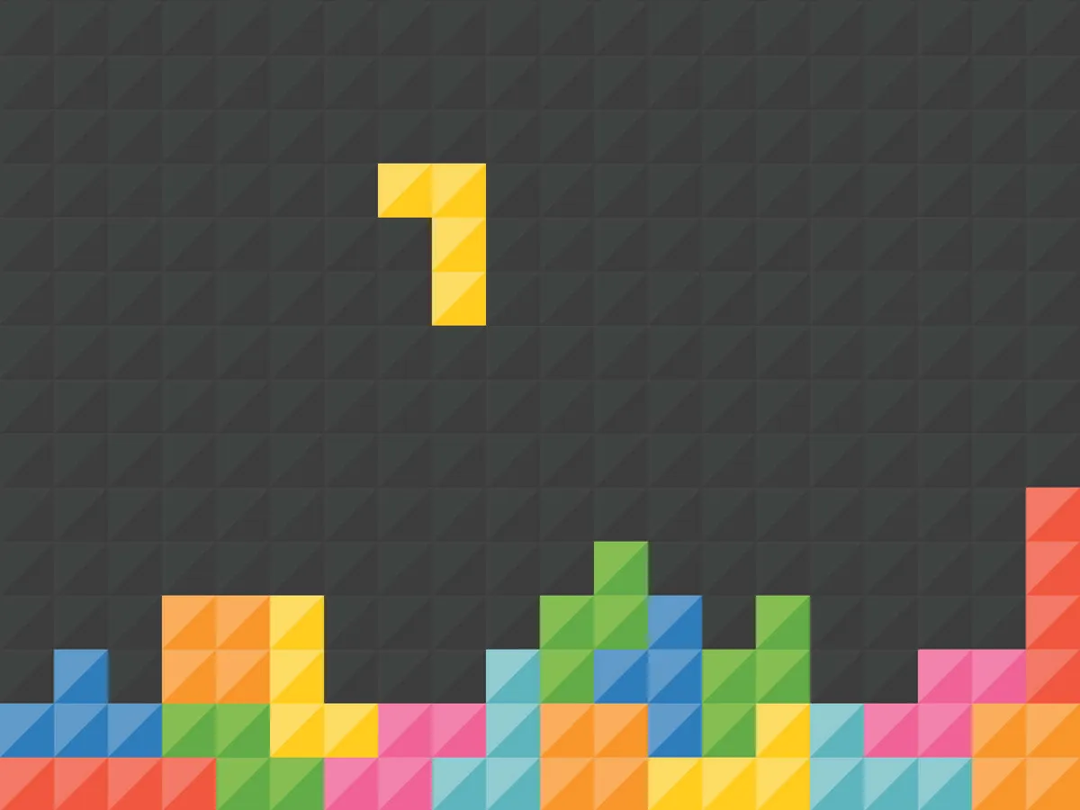 Lähes vuosikymmenen odotus päättymässä: tällainen on Tetris-elokuva | Tivi
