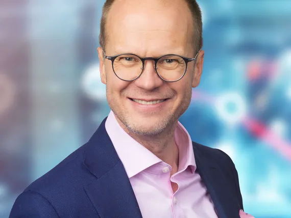 Digitan toimitusjohtaja vaihtuu – ”Huoltovarmuus on edelleen kaiken tekemisemme ytimessä”