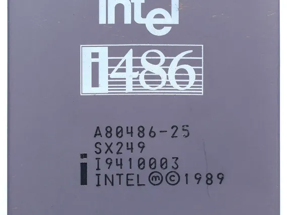 Historiallinen hetki käsillä? Linux lopettaa tuen 37-vuotiaalle prosessorille