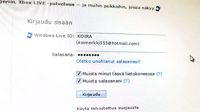 Mullistuksia sähköpostissa: Hyvästi, Hotmail | Uusi Suomi
