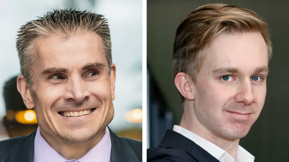 Korko nousee nyt – Asiantuntijat täysin eri linjoilla tuleva