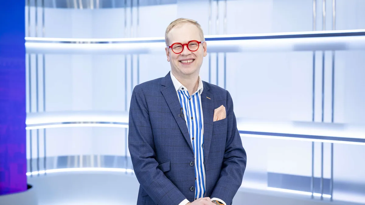 Antti Saarelta napakka neuvo pörssin korjausliikkeen varalle
