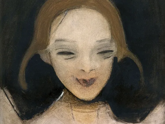 Suomen taiteen johtotähden loisto jatkuu – Viisi Helene Schjerfbeckin  kalleinta teosta on myyty Lontoossa huutokaupoissa | Arvopaperi