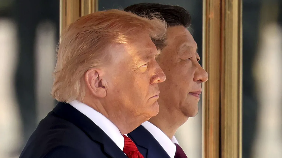 MARKKINAT: Korkojen jyrkkä nousu painaa Aasian pörssejä, Trump ja Xi tapaavat