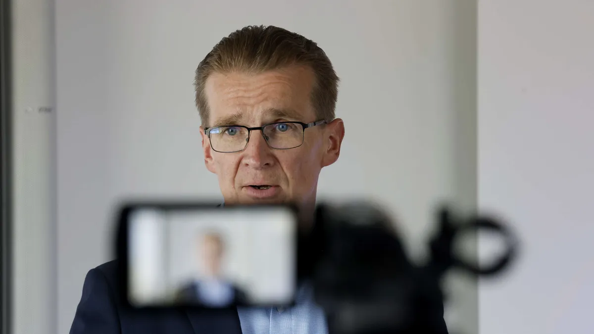 EQ:n tulos otti osumaa – kiinteistövarainhoidon palkkiot laskivat