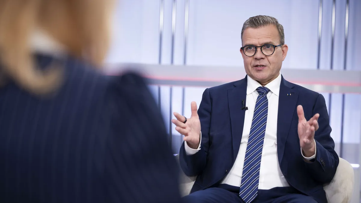 Nyt se paljastui: Yksi asia meni Orpon hallitukselta pahasti pieleen