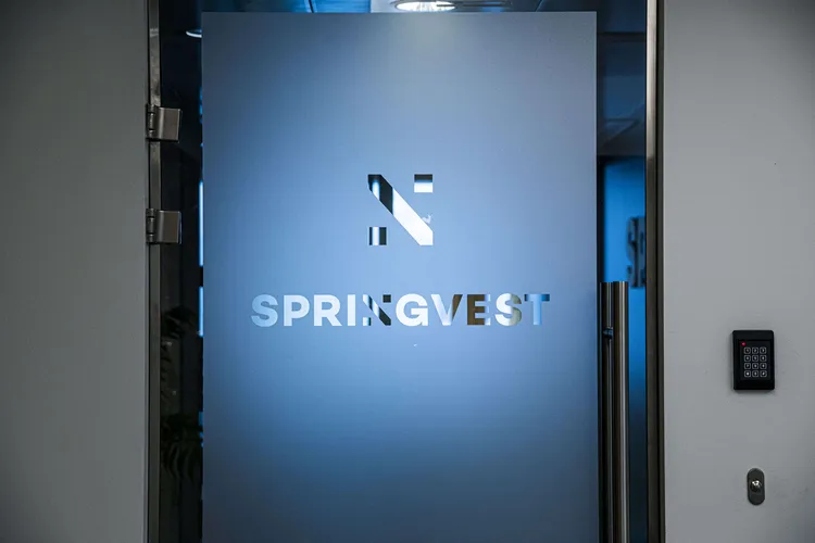 Springvestiltä luvassa muhkeaa voitonjakoa | Arvopaperi