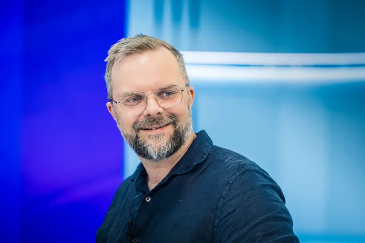 Kuuman pörssiin pyrkijän tulevalla miljardiomistajalla selvät sävelet ...