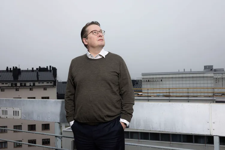 Helen investoi puhtaaseen siirtymään 2 000 miljoonaa euroa 4 vuoden ...