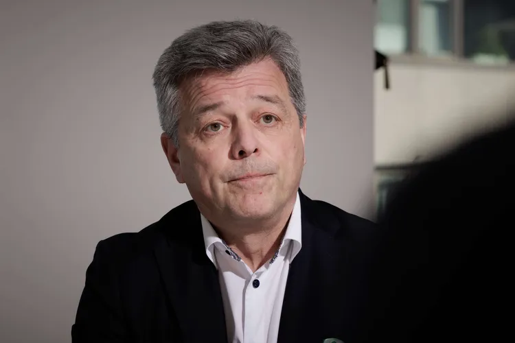 Oma Säästöpankki antoi raskaan tulosvaroituksen – Näin toimitusjohtaja ...