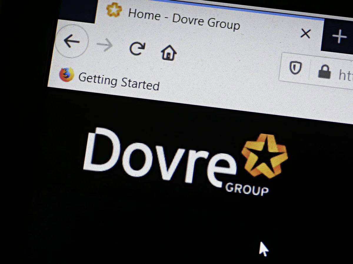 Dovre Group calculates operating profit guidance