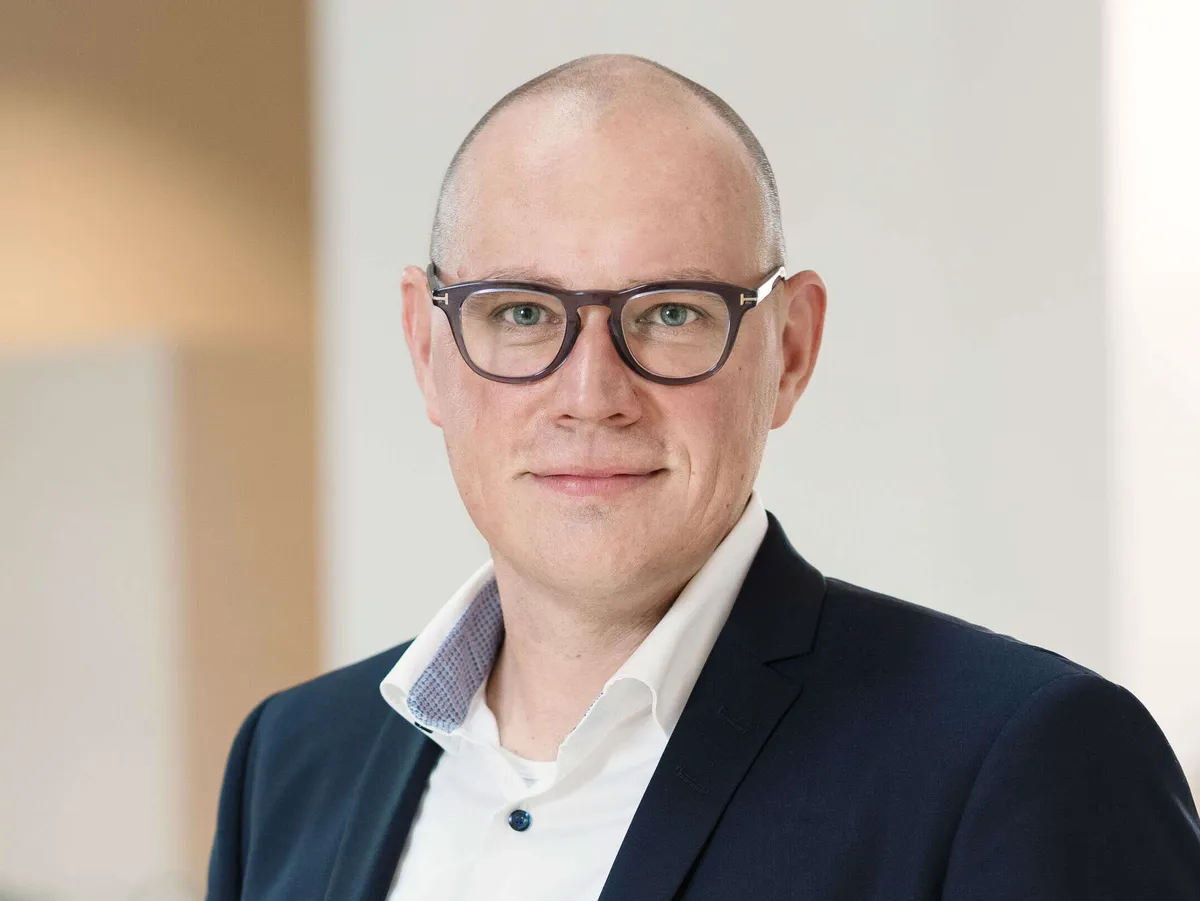 Aki Temmes On UPM n Uusi Talousjohtaja Talousel m 