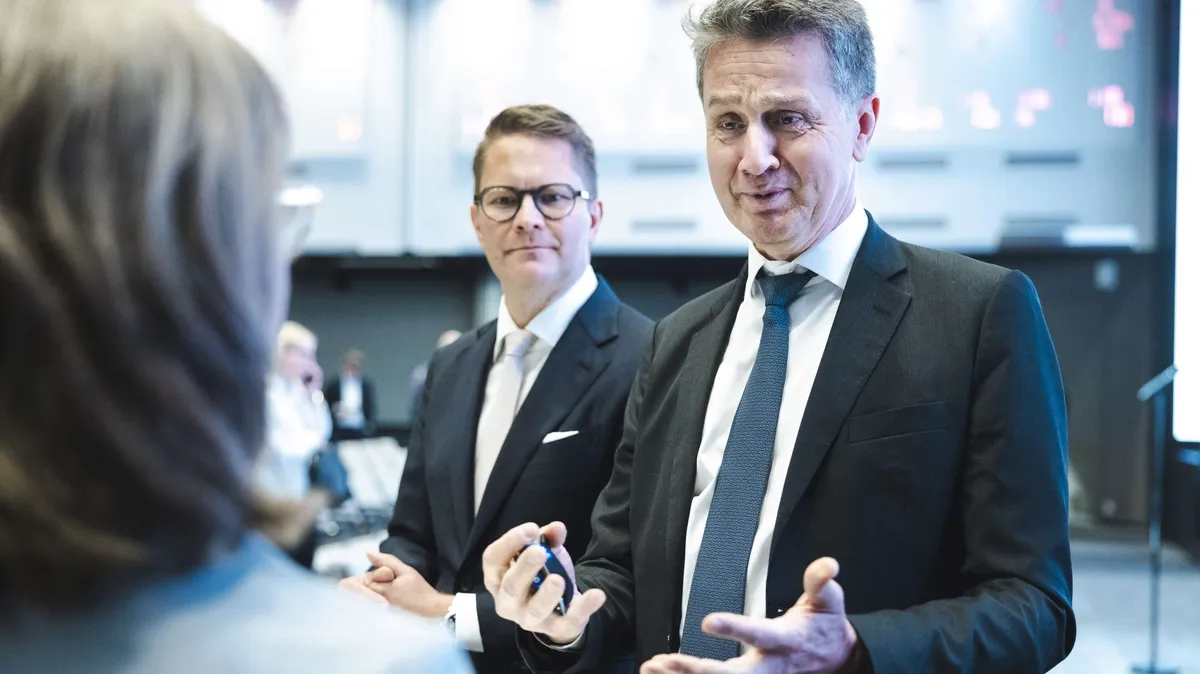 Koneen jättikaupan hinta on pudonnut kahdella miljardilla eurolla vain kuukaudessa – Toimitusjohtaja: ”Kuuluu pelin henkeen”