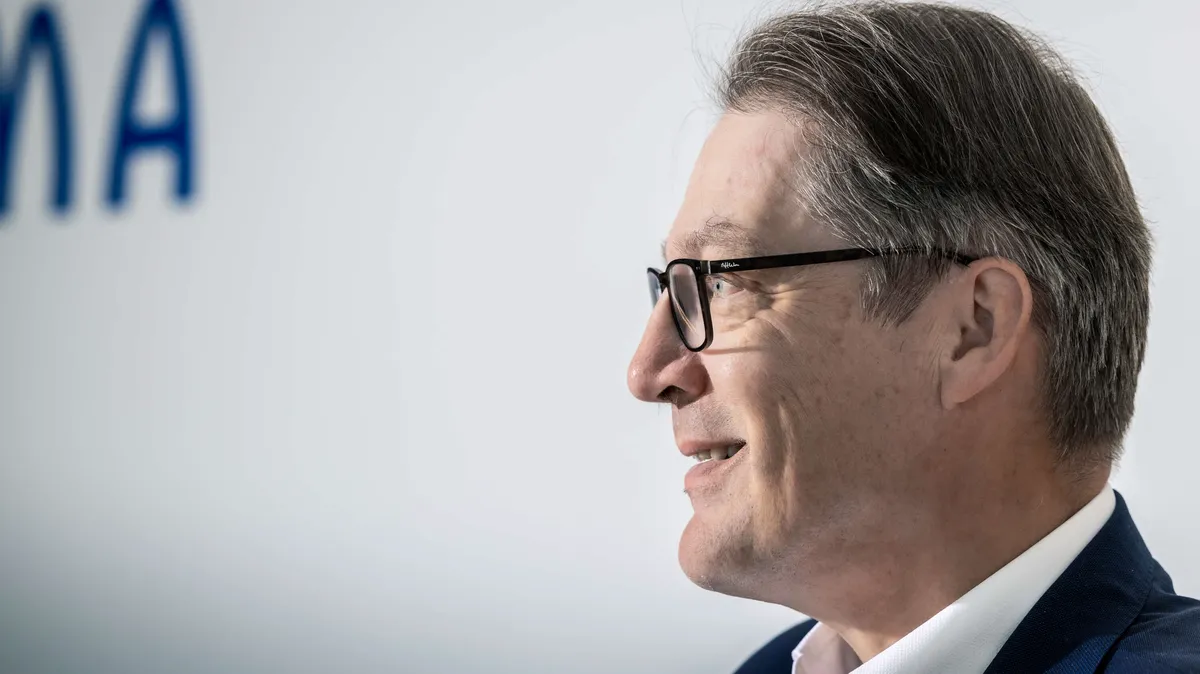 Risto Murto: Tällaisia yhtiöitä Helsingin pörssi tarvitsisi