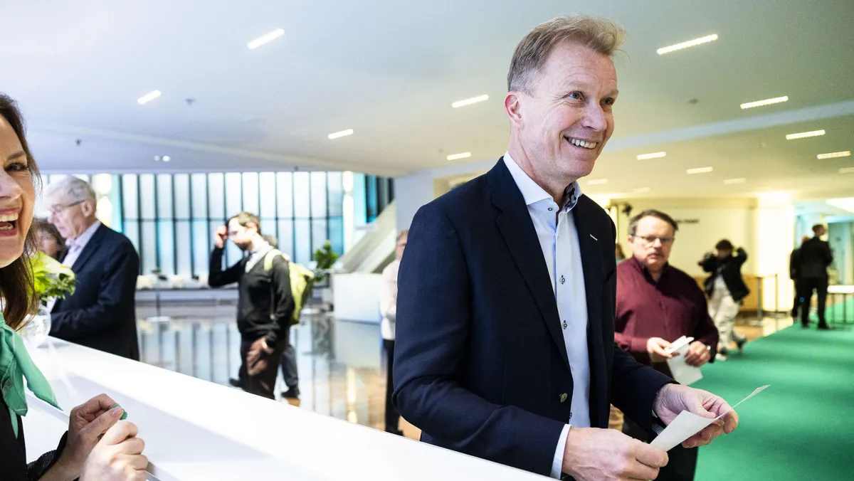 Mika Anttosen sijoitusyhtiö nousi Suomen suurimmaksi – Katso top 20 -lista