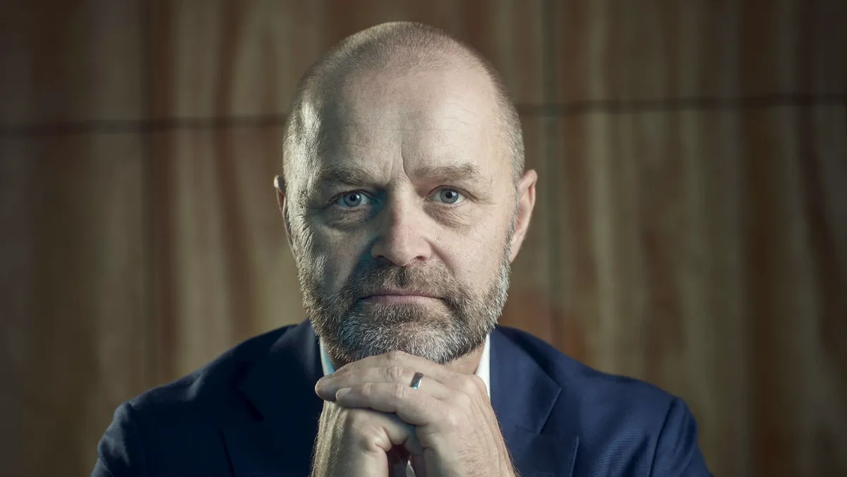 Reima Rytsölä teki historiaa – 20 miljardin euron eläkerahan siirtymä on vasta alussa