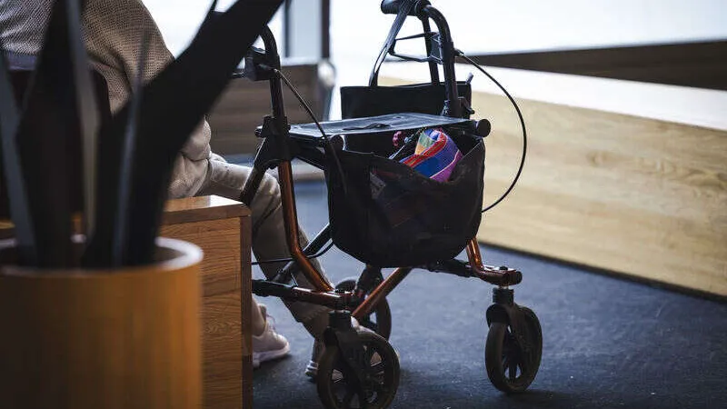 Tilasto paljastaa Suomen todellisen keskieläkkeen – Saatko enemmän vai vähemmän?