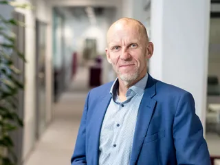 Petri Räsänen aloittaa Business Tampereen siruteknologian ohjelmajohtajana elokuussa.