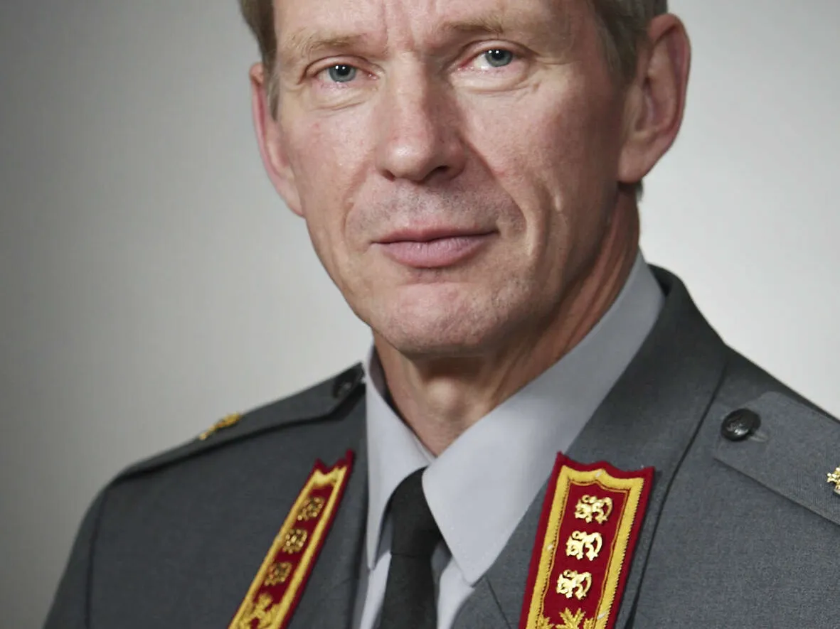 Suomen armeija 2015: ”Reservi pienempi” | Uusi Suomi