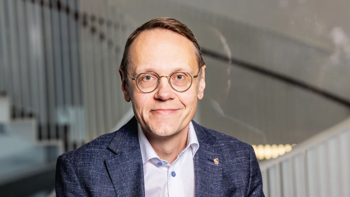 Nokia 8 %:n laskussa – Salkunhoitajalta tiukka viesti sijoittajille