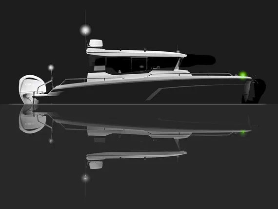 Quarken Boats on uusi venevalmistaja Suomessa | Tekniikka&Talous