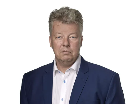 Vain yksi ohje: Älä mene tänään aivokramppiin