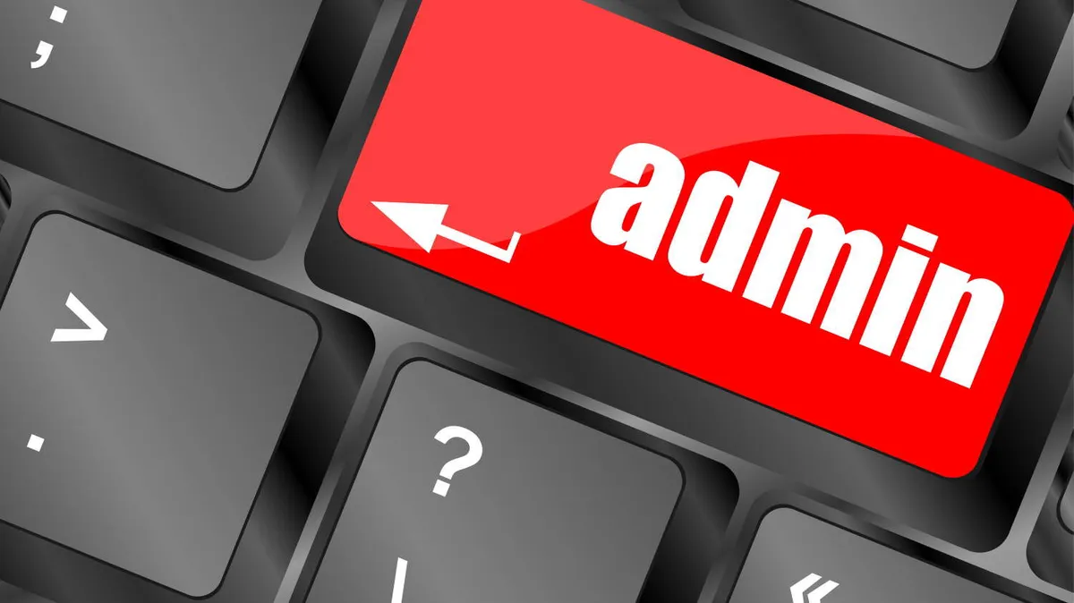 It-jätille nauravat naurismaan aidatkin – käyttäjätunnus: admin ...
