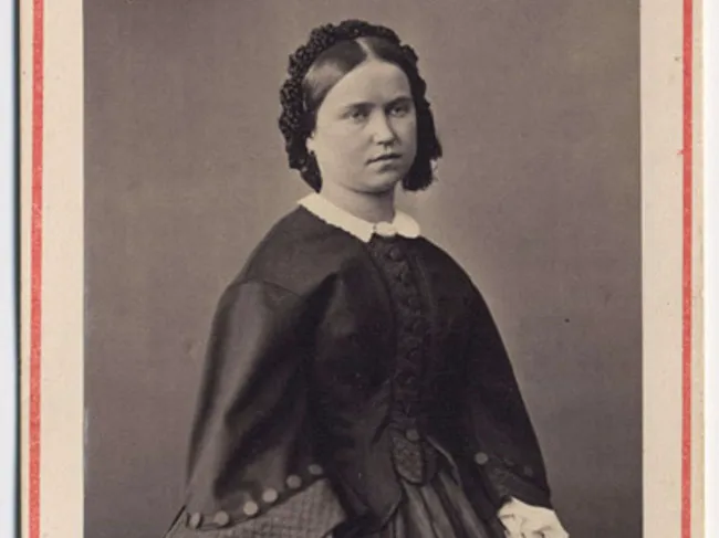 Suomalainen Lydia Sesemann oli yksi ensimmäisistä tohtoriksi väitelleistä  naisista Euroopassa – Saavutus kuitattiin Suomessa pikku-uutisilla |  Tekniikka&Talous